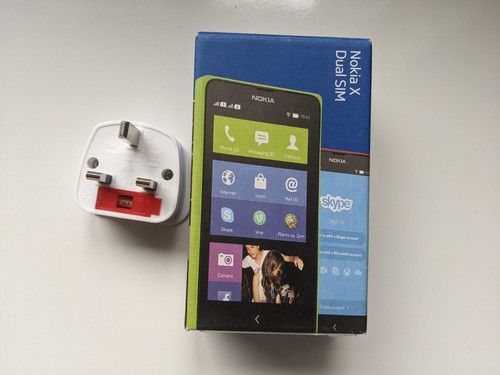 Nokia 980 micro dual - nokia, sim