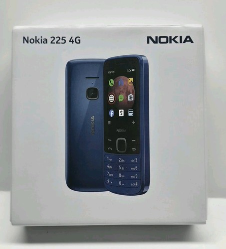 Nuovo con scatola - , nokia