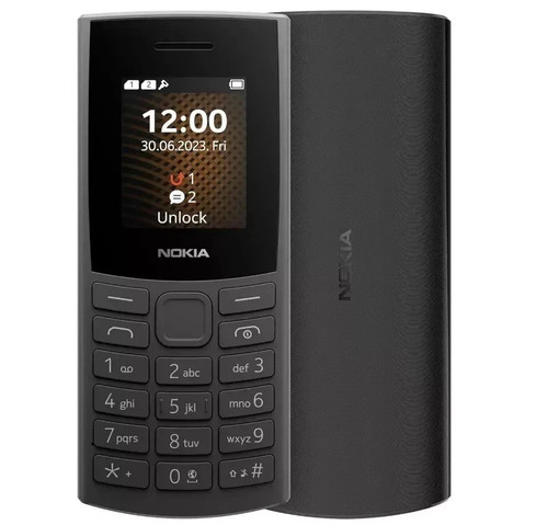 Nokia 105 mobile - 105, modello