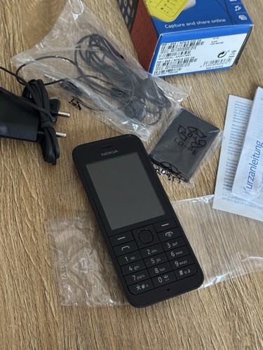 Nokia 220 dual sim nero - 220,
