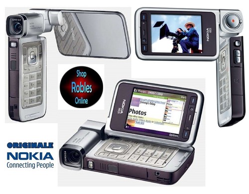 Nokia n93i plum sim - n93i,