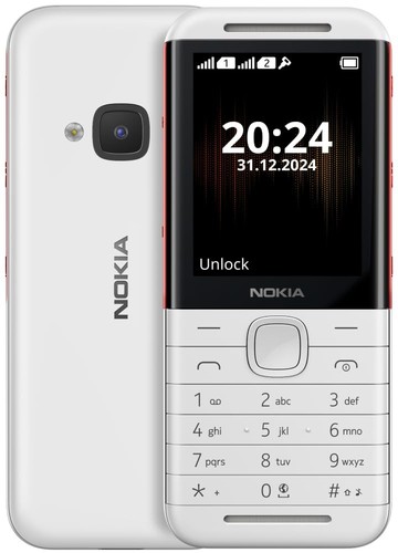 Nokia 5310 cellulare - 5310,