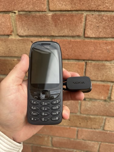 Telefono nokia 6310 dual sim - nokia,