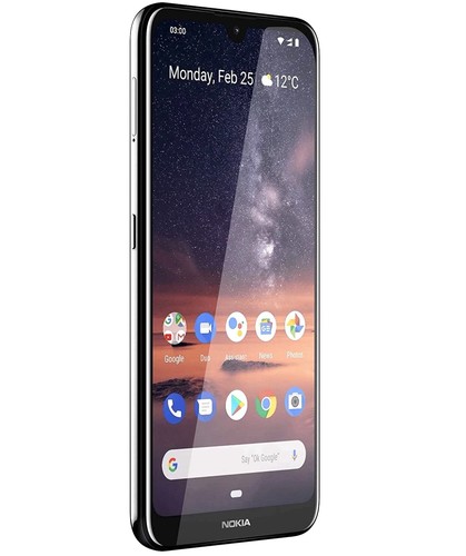 Smartphone nokia dual sim - dual,