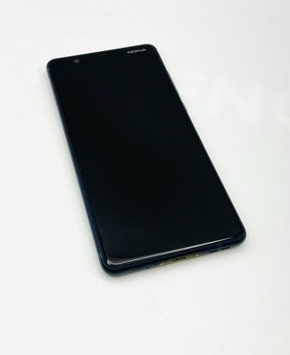 Nokia dual sim - 5.1,