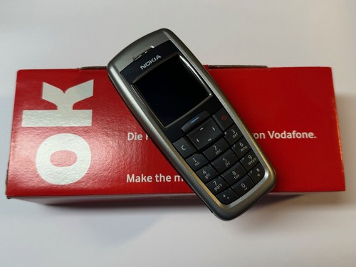 Nokia 2600 cellulare - rh-59, a