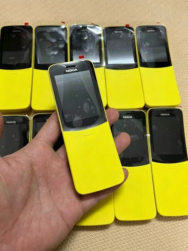 Nokia 8110 sbloccato - 8110,