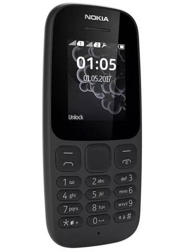 Nokia 105 2019 edizione - 4a,