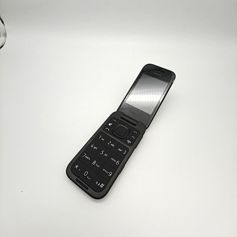 Nokia 2660 flip - nokia, nero