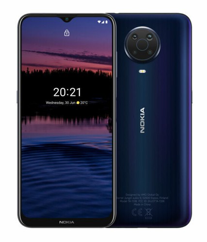 Nokia g20 dual sim - g20, 64