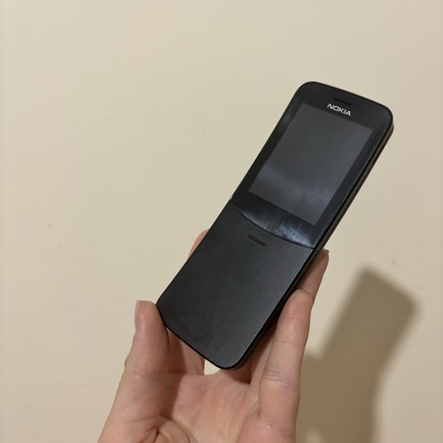 Nokia 8110 1048 dual - nokia, sim
