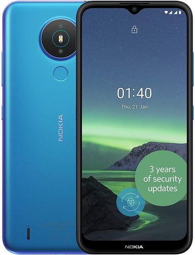 Nokia 32gb fjord - 1.4,