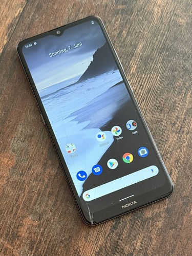 Nokia 1270 32 gb - 2.4,