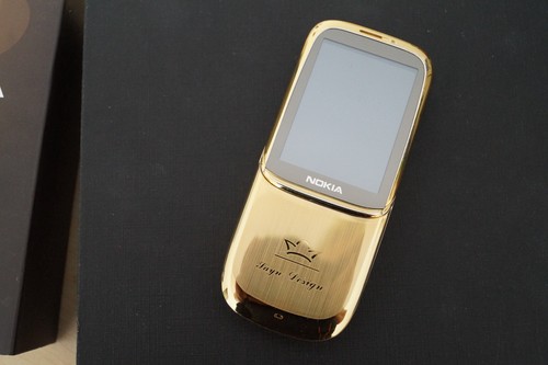 Cellulare nokia 8820 erdos - nokia,