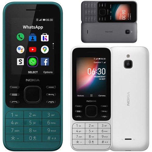 Telefono cellulare sbloccato