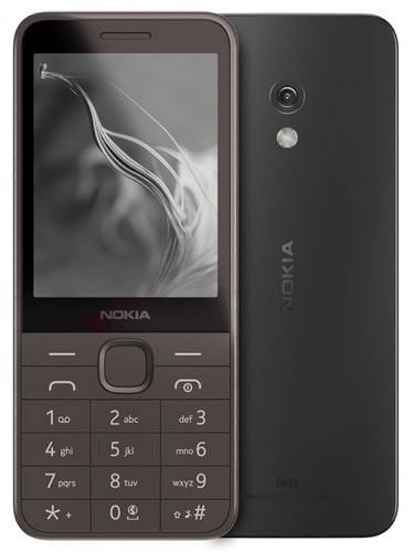 Nuovo nokia 235 - 🔥nuovo, 4g