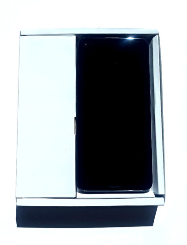 Nokia 64gb notte - -,