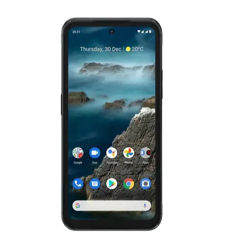 Nokia xr20 granite - nokia,