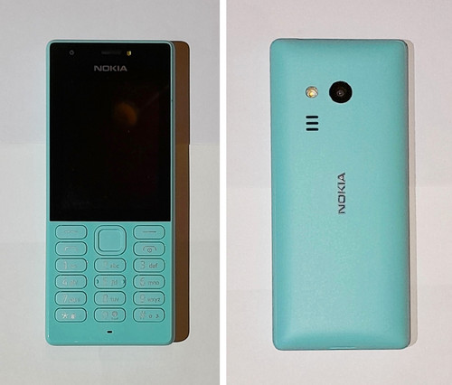 Cellulare nokia 216 - 216, dual