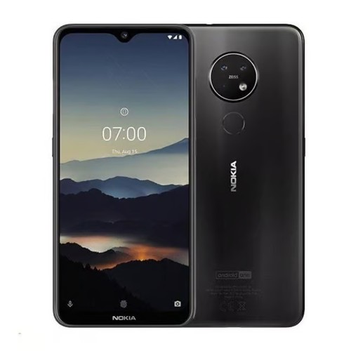 Nokia 1196 128gb - 7.2,
