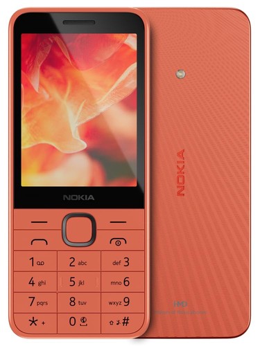 Nokia 220 nuovo telefono - nokia,