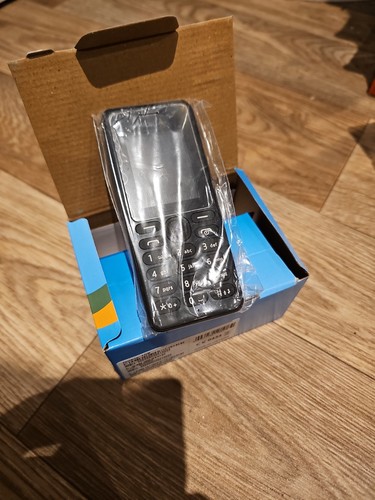 Nokia 108 dual sim black - sim,
