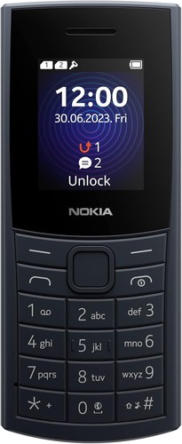 Nokia 110 edizione dual - 2a,