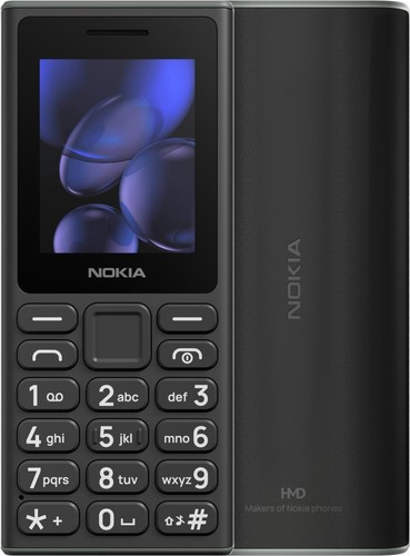 Nokia 105 telefono - 105,
