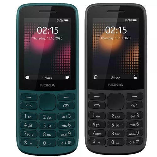 Nokia 215 dual - dual, 4g