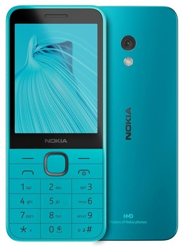 Nuovo nokia 235 dual - 🔥nuovo,