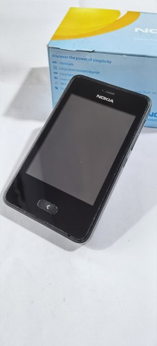 Smartphone nokia asha 501 - nokia,