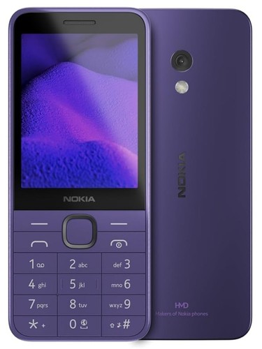 Nuovo nokia 235 - nokia,