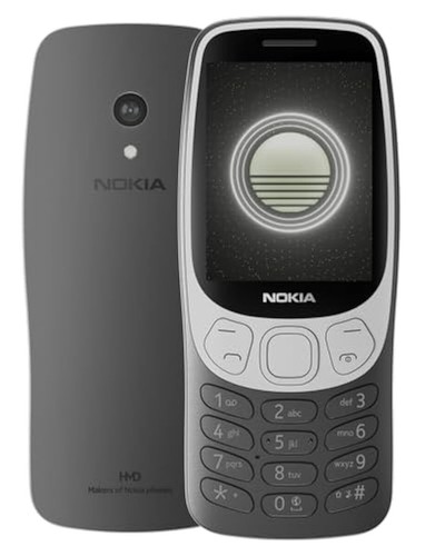Nokia 3210 nuovissimo - nokia,