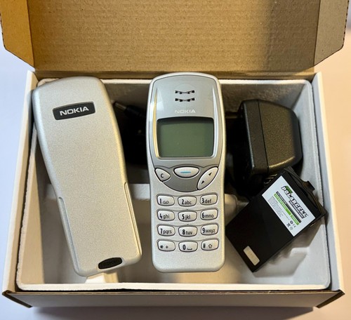 Cellulare nokia 3210 - 3210, nse-8