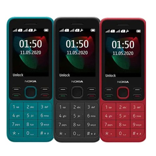 Cellulare nokia 150 dual sim - nokia,