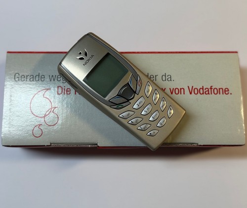 Nokia 6510 npm retrò - nokia,