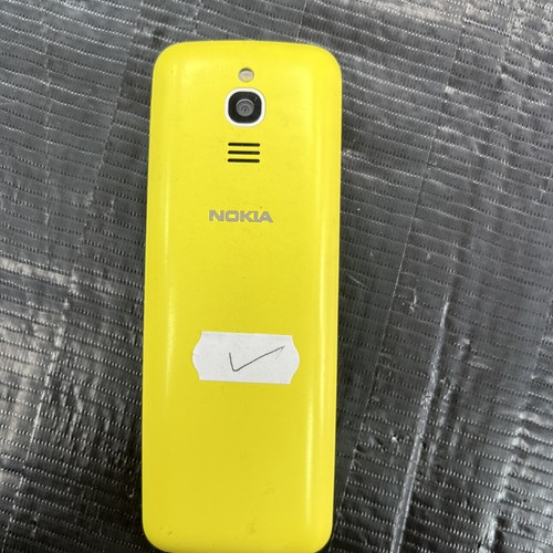 Nokia 1048 giallo - nokia, sbloccato