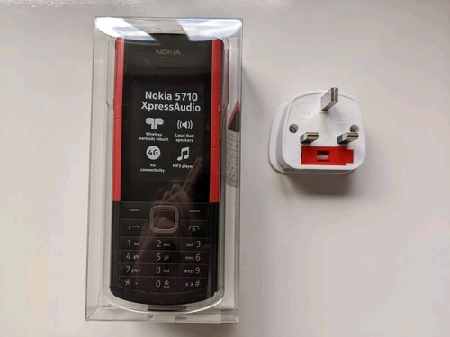 Nokia 5710 1504 - 5710,