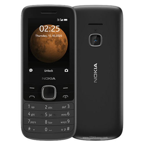Nokia 225 128mb - nokia,