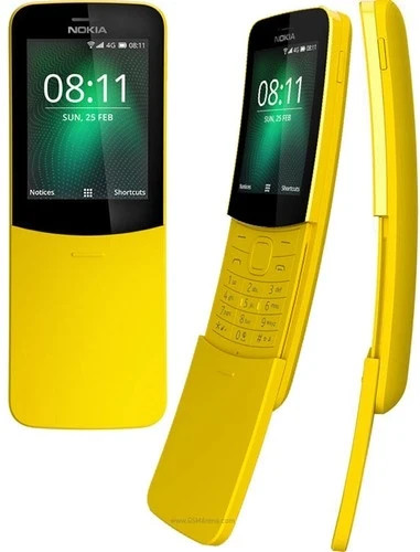 Originale nokia 8110 - originale, (2018)