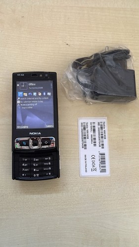 Cellulare originale nokia n95 - originale,