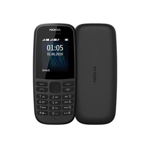 Nokia 105 dual sim cellulare - 105,