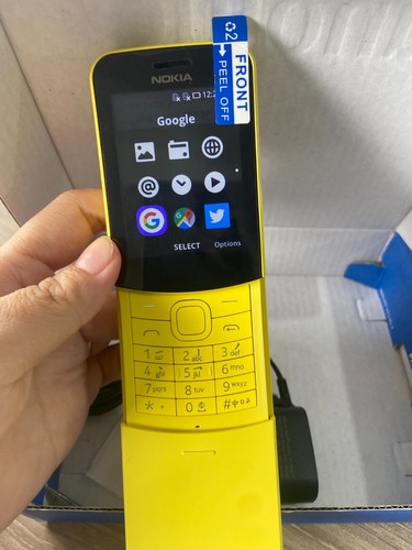Cellulare nokia 8110 - cellulare, 4g