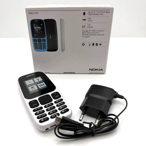 Nokia 105 2293531 mb - -,