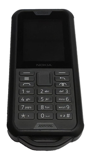 Nokia 800 telefono - , robusto