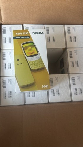 Telefono nokia 3210 doppia - 3210, 4g