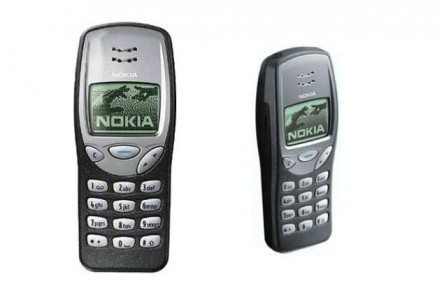 Nokia 3210 come nuovo