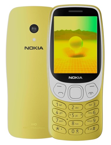Nokia 3210 nuovissimo - 3210, |