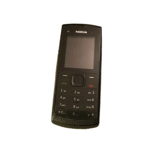 Nokia dual sim - nokia, x1-01