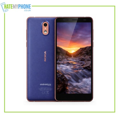 Smartphone android nokia 1 - smartphone,